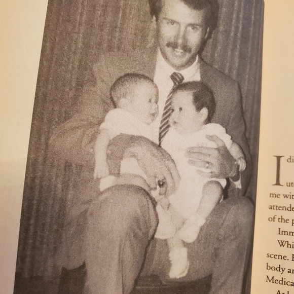 90 Minutes In Heaven Book ,Don Piper - Picture 5 of 12